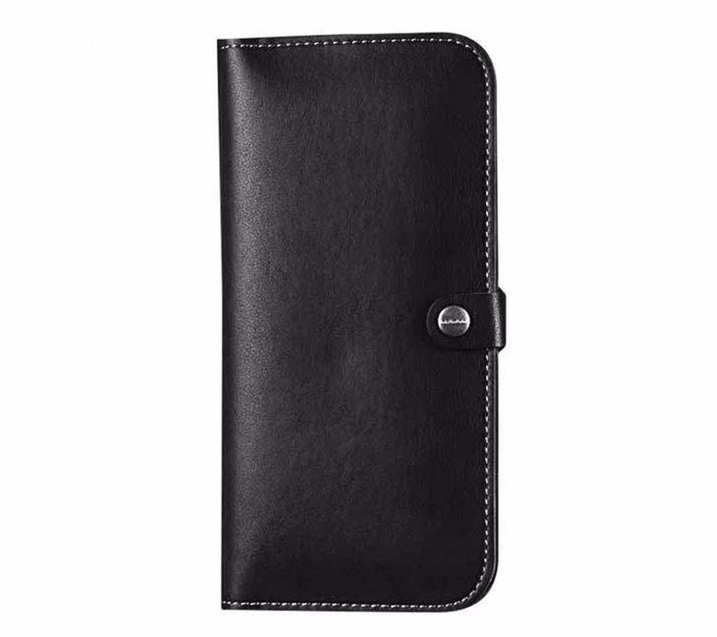 JLW Protective Style Leather Wallet for  IPhone 6 / 6S 