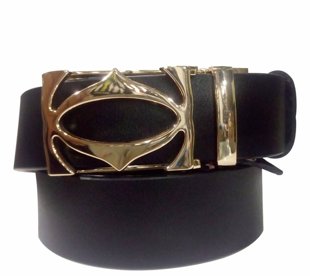 Mens official belt
