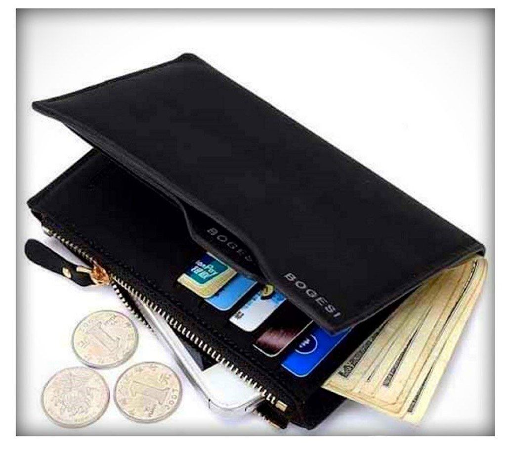 Bogesi Regular Size Men's Wallet (Copy)