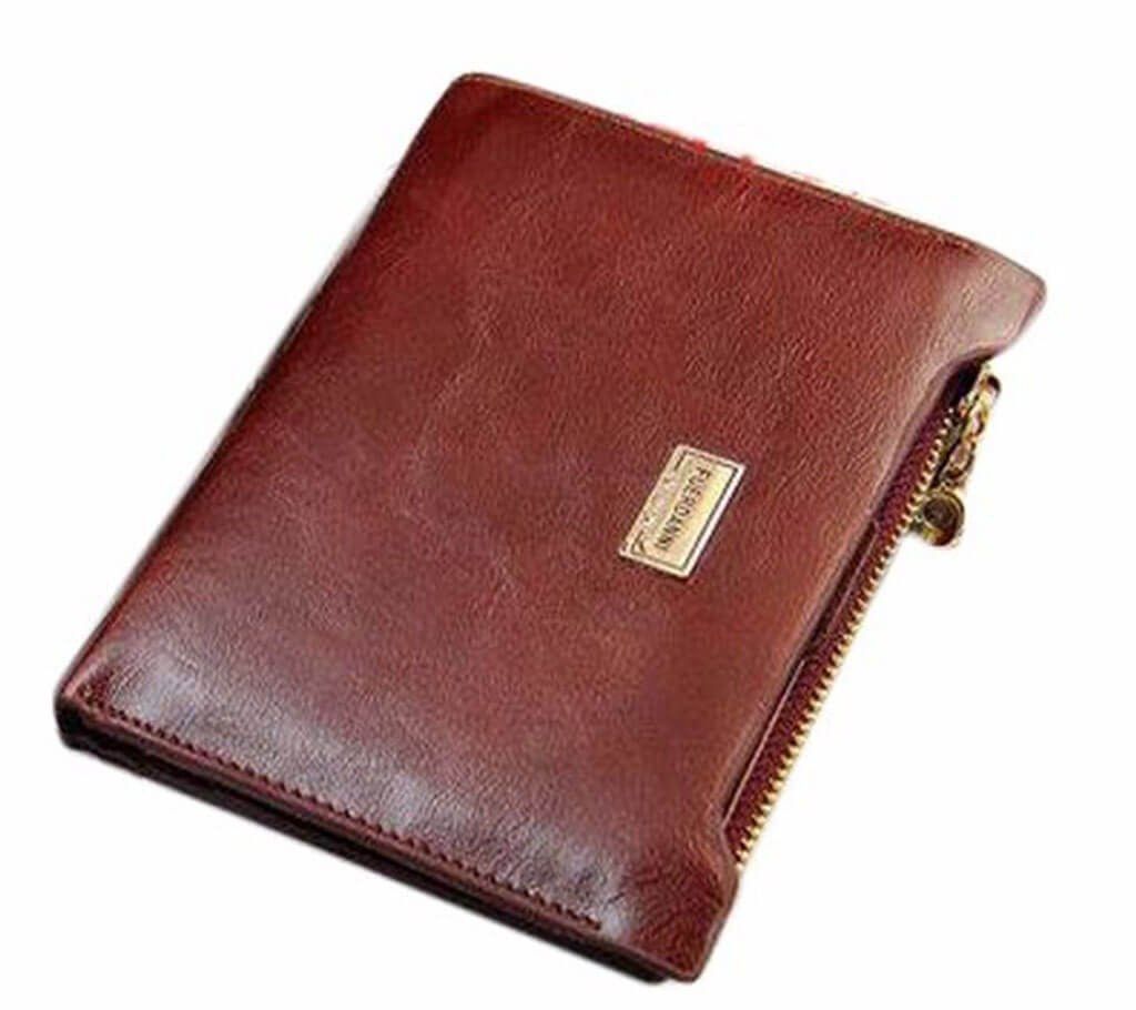 Casual Cowhide Men 