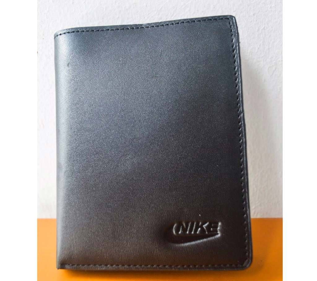 Nike gents PU leather wallet-copy 