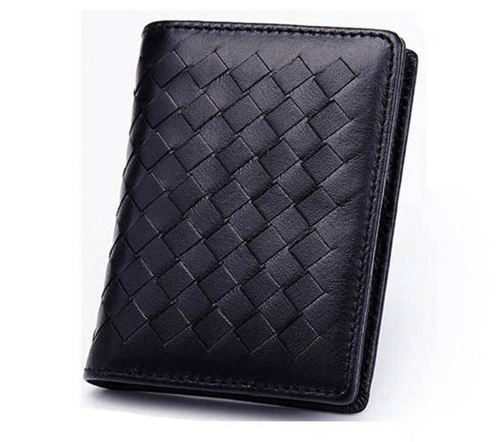 Smart Gents Leather Wallet