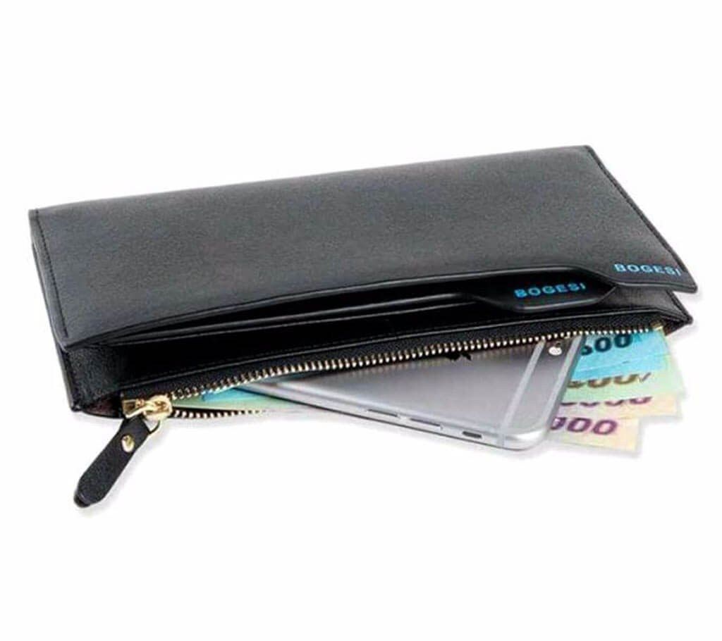 Bogesi Long Wallet- copy 