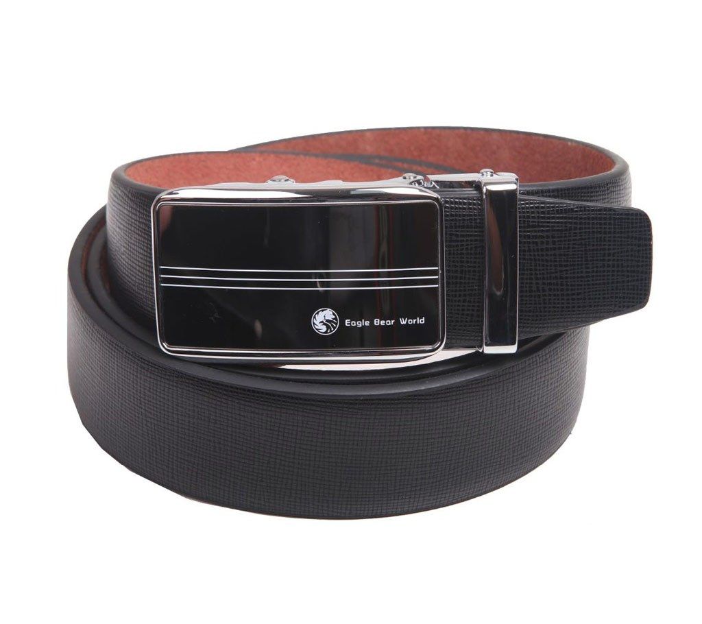 Menz formal auto gear belt