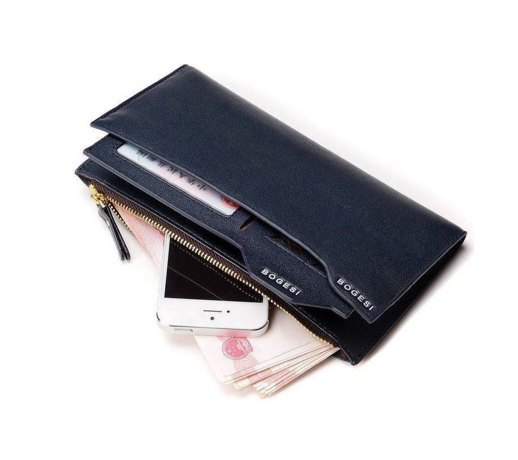 Bogesi Gents Leather Wallet(copy)