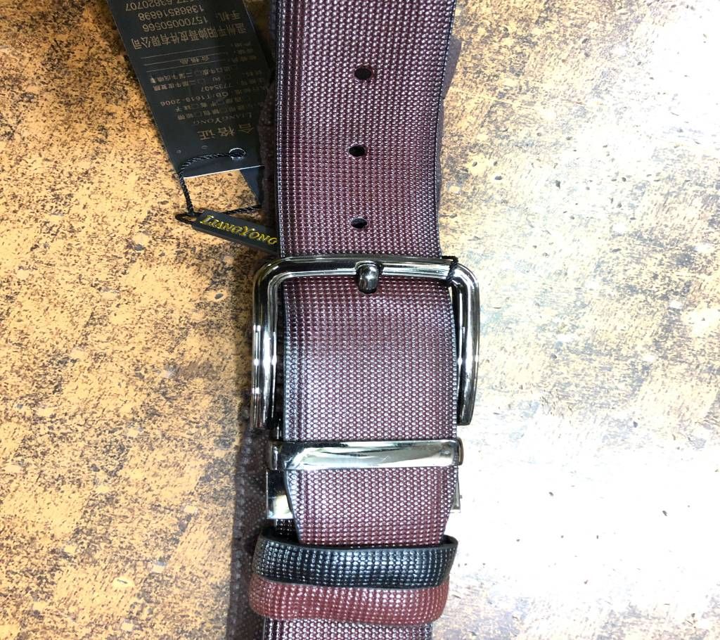 2 in 1 china magic belt