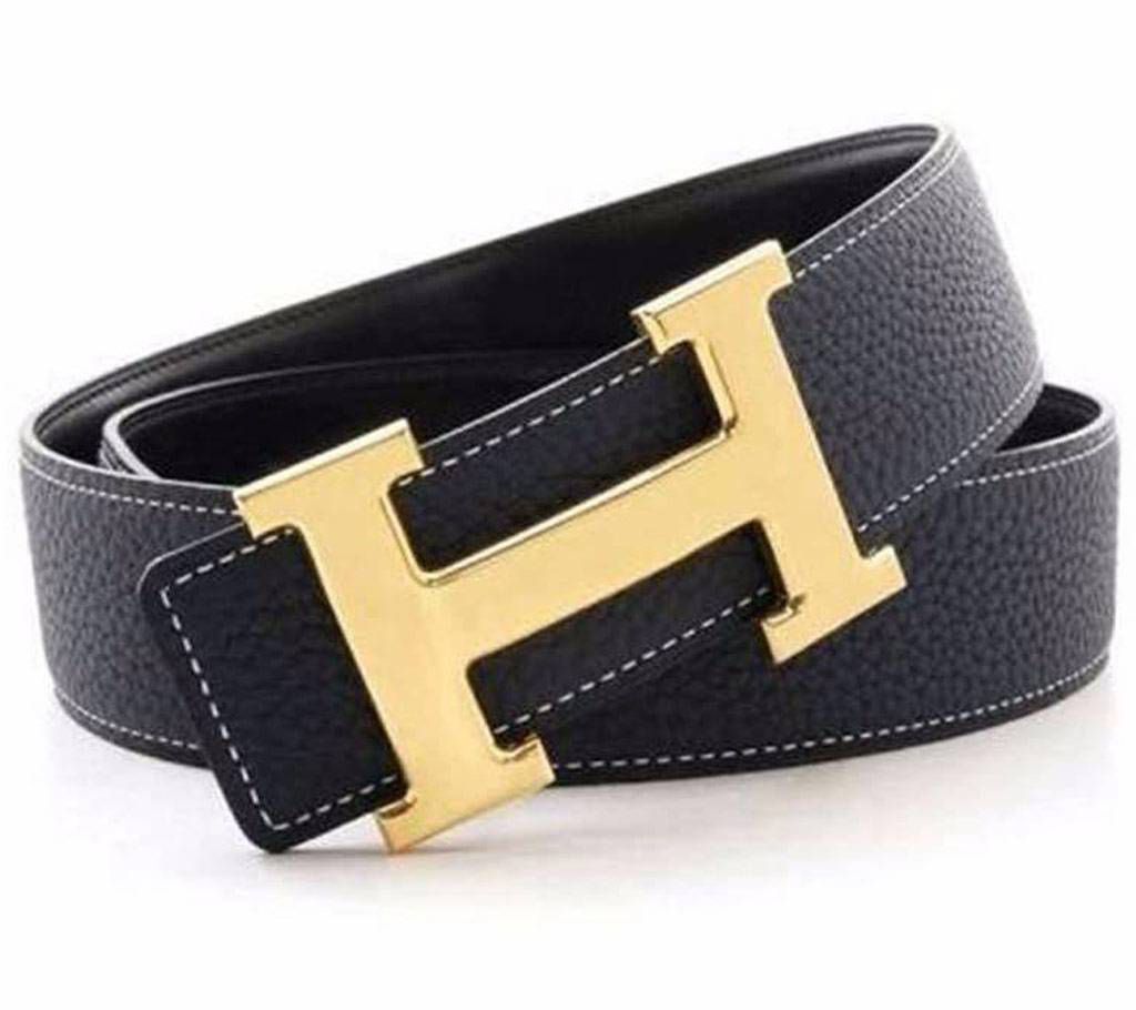 Hermes Gents Casual Belt (copy)