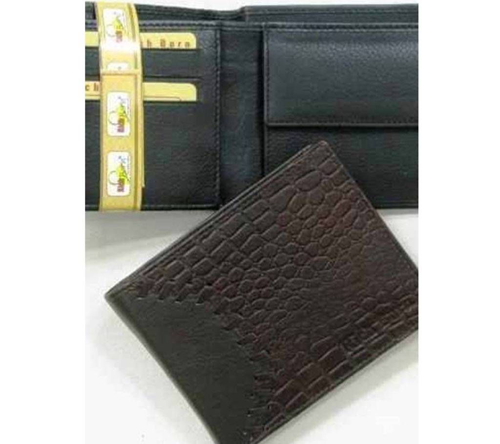 RICHBORN LEATHER WALLET