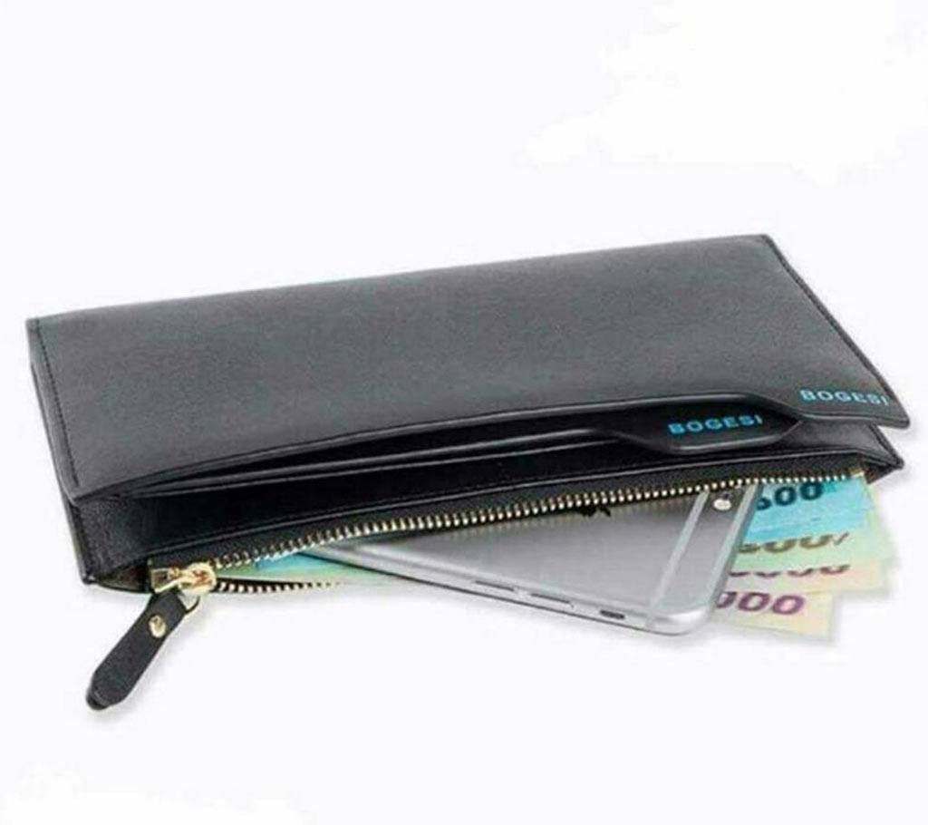Bogesi long shaped gent's wallet(copy)