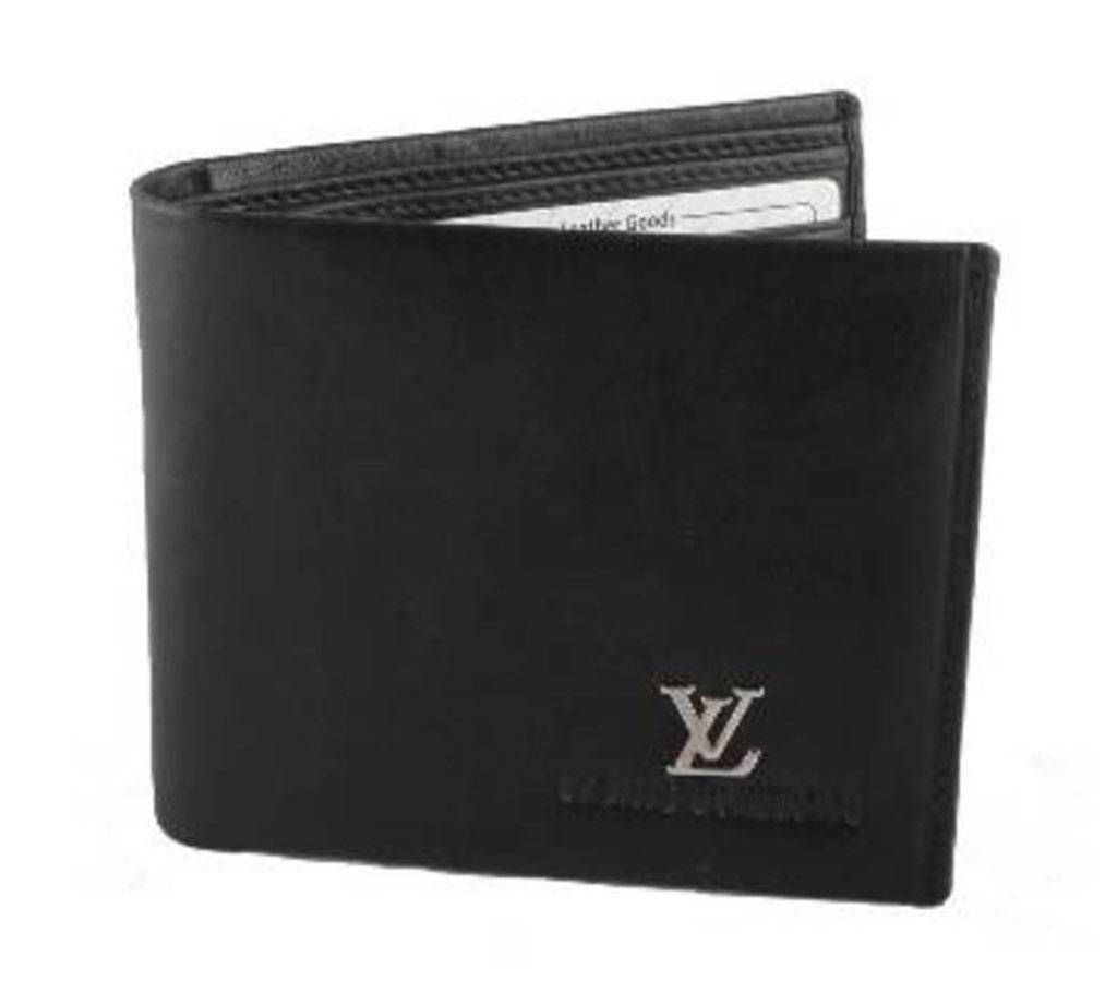 Louis Vuitton wallet regular shaped gents wallet-copy 