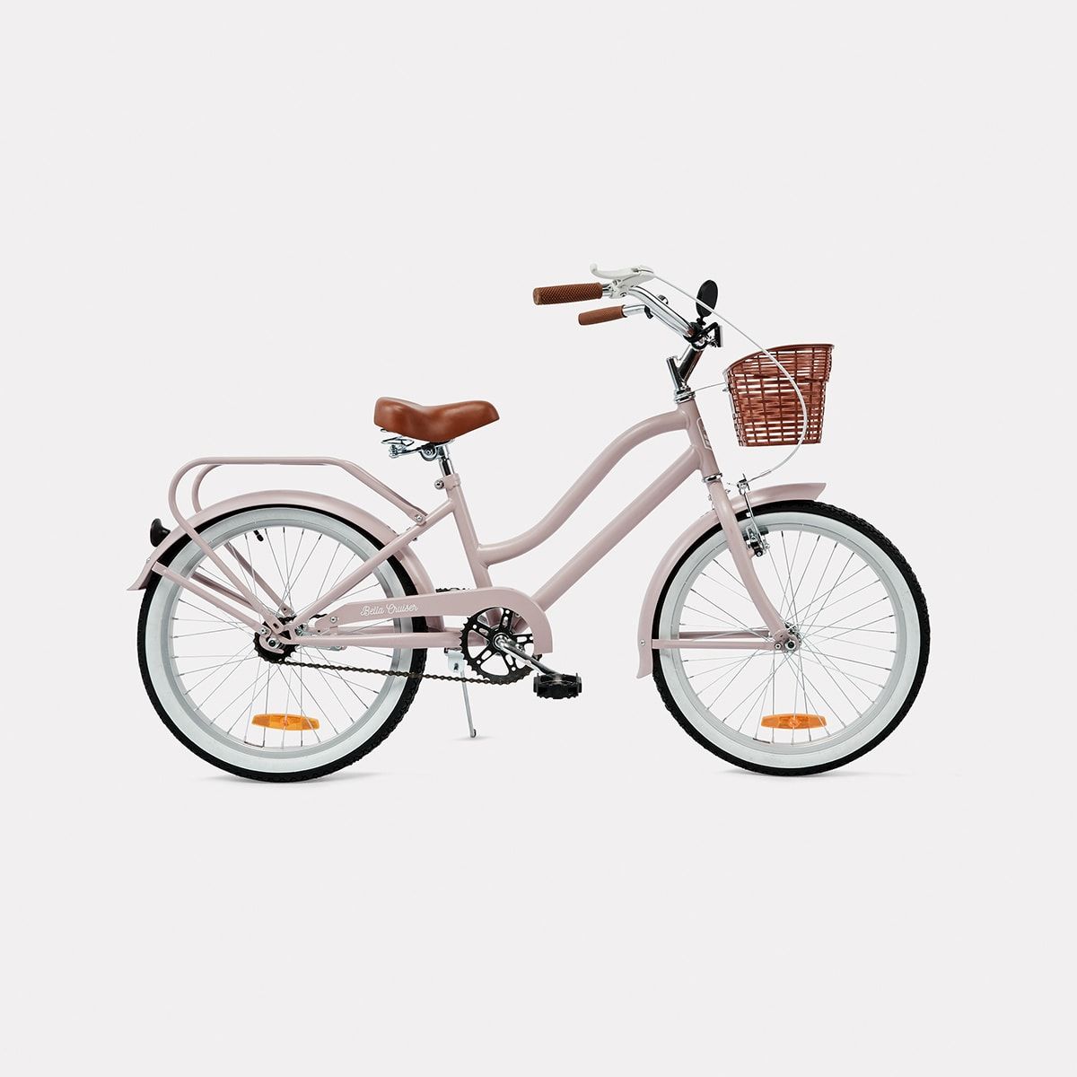 50cm Bella Cruiser Bike