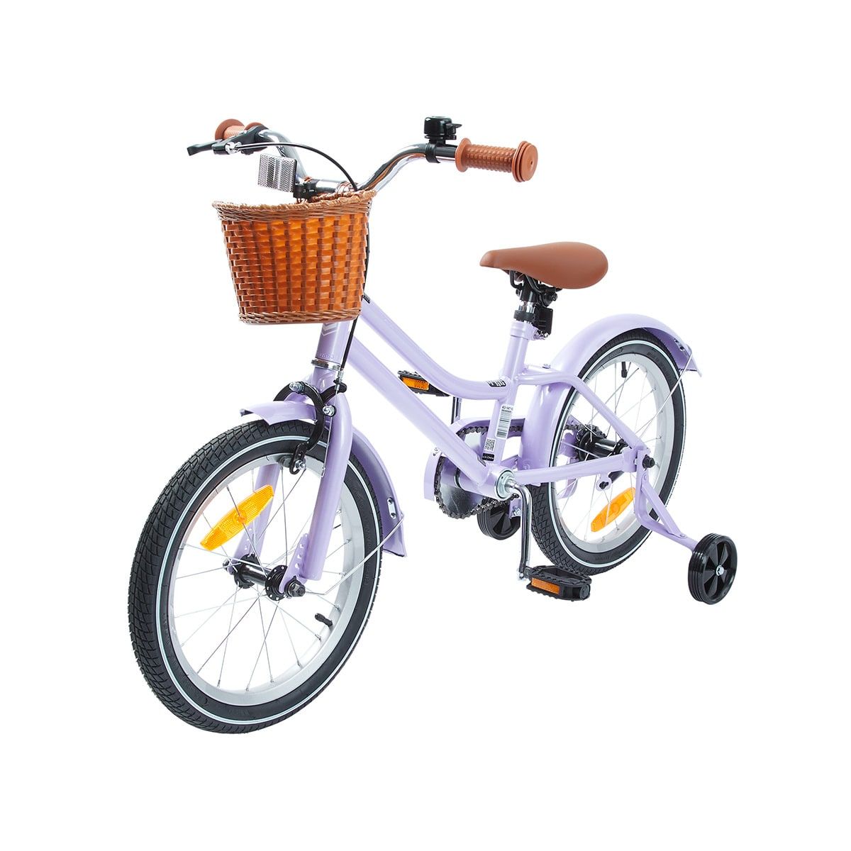 40cm Cruiser Bike
