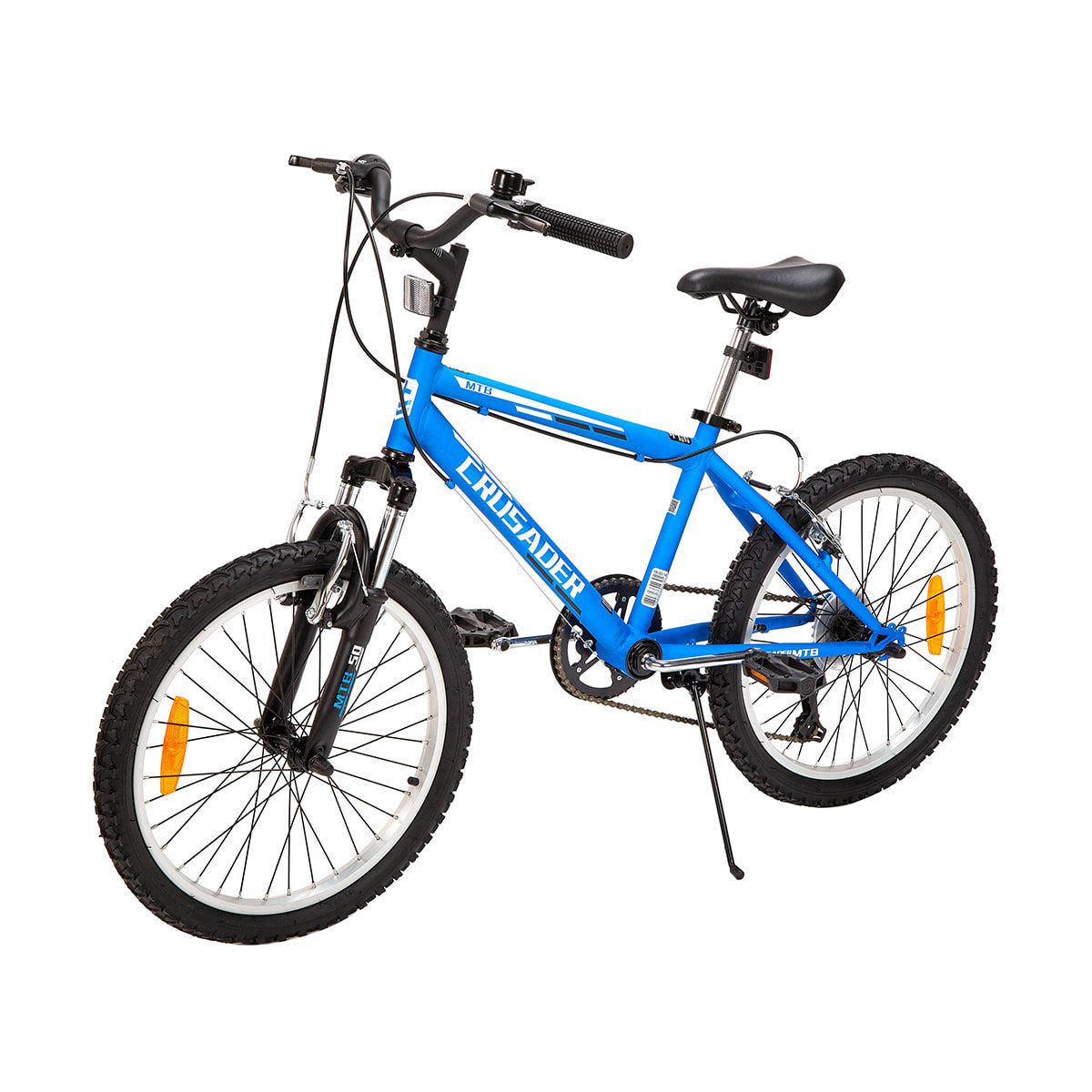 50cm Crusader Bike