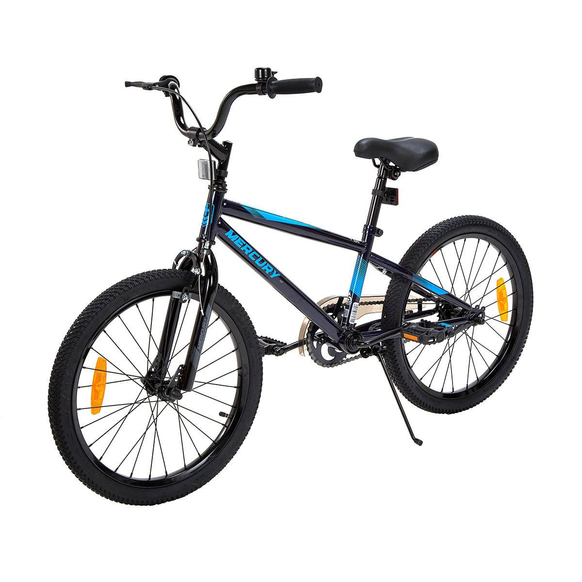 50cm Mercury Bike