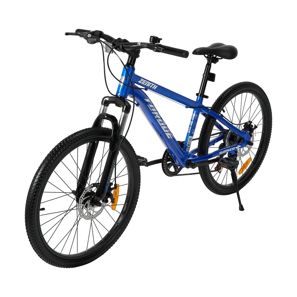 60cm Torque Alloy Mountain Bike