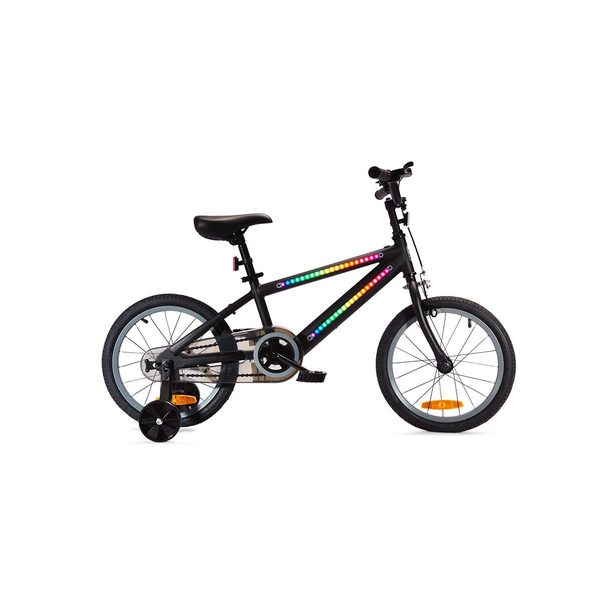 40cm Light Up Bike