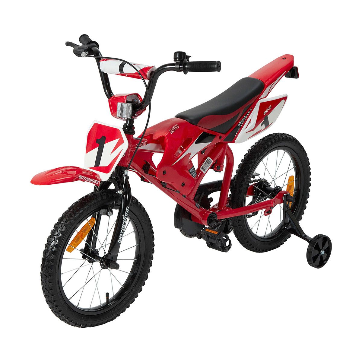 40cm Motocross Bike