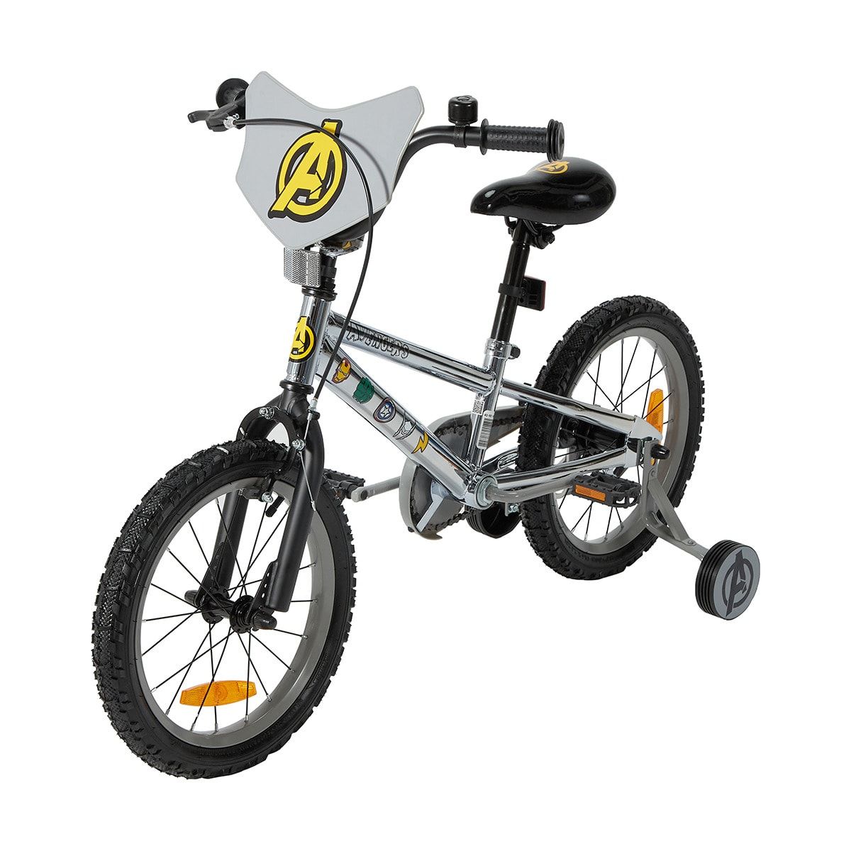 40cm Marvel Avengers Bike
