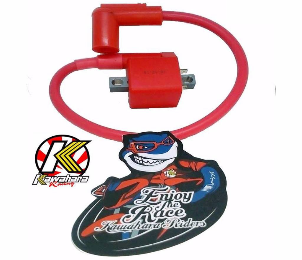 KAWAHARA Racing coil