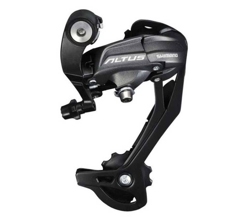 AlTus shadow 9 speed rear Derailleur