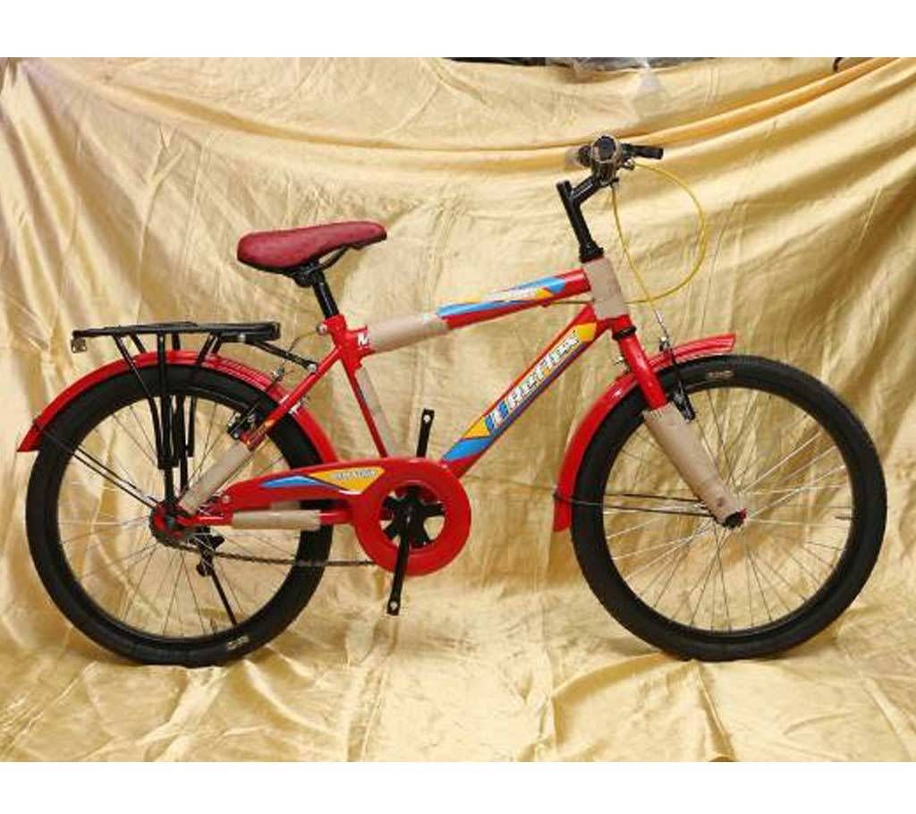 Refiex  cycle 20"