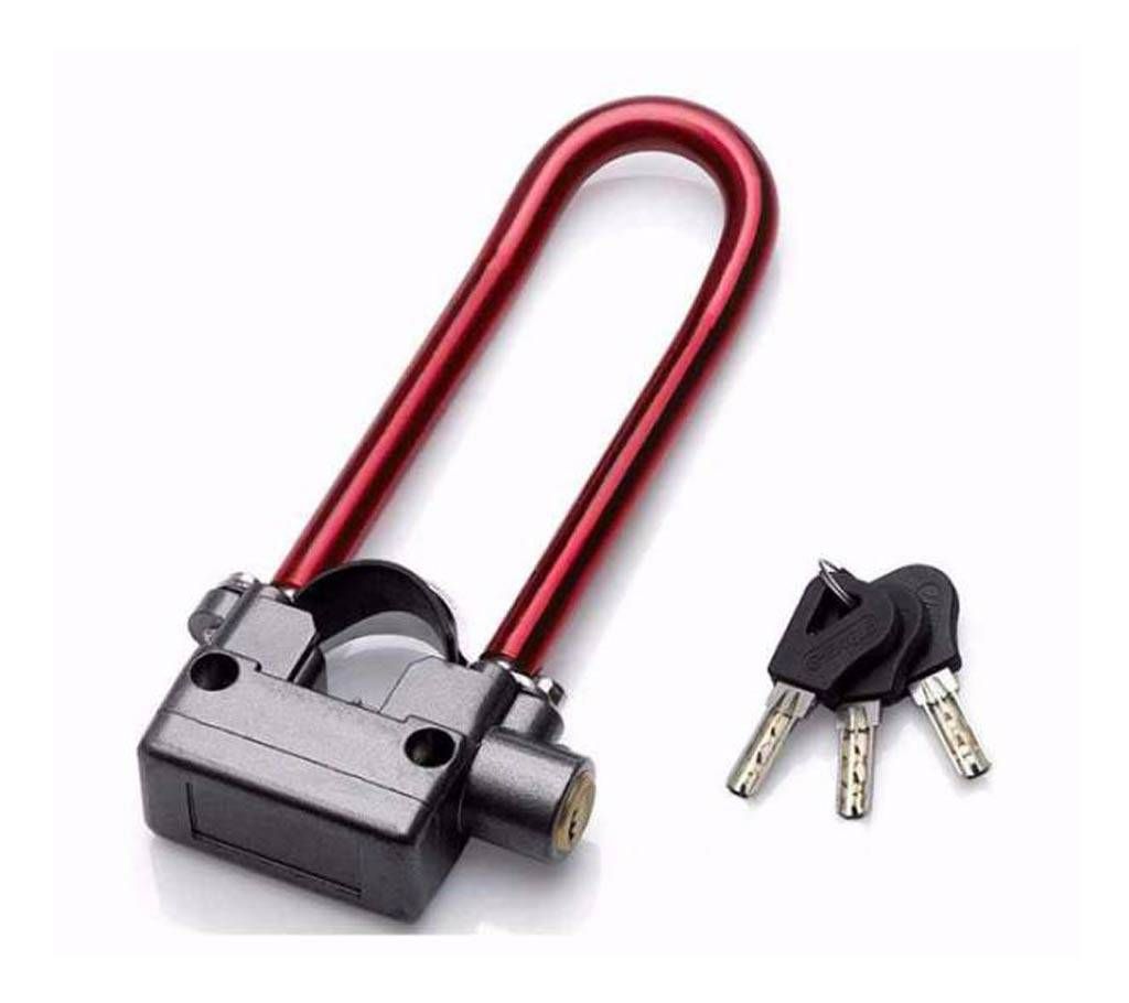 Motorcycle and Bicycle Alarm 