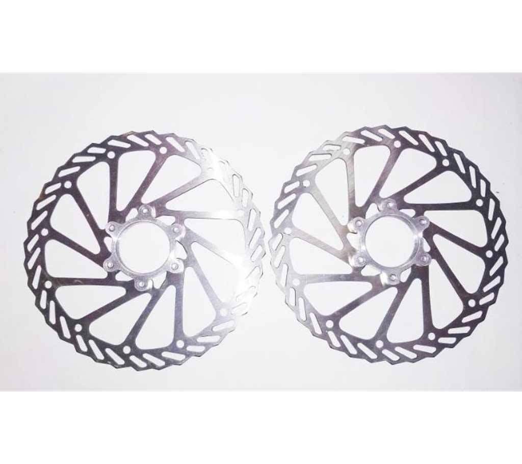 Bicycle Adjust Rotor