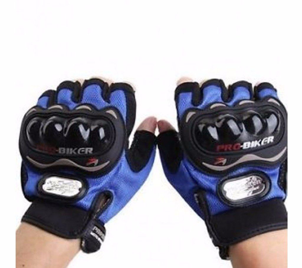 Bicycle Riding Gloves Half Finger
