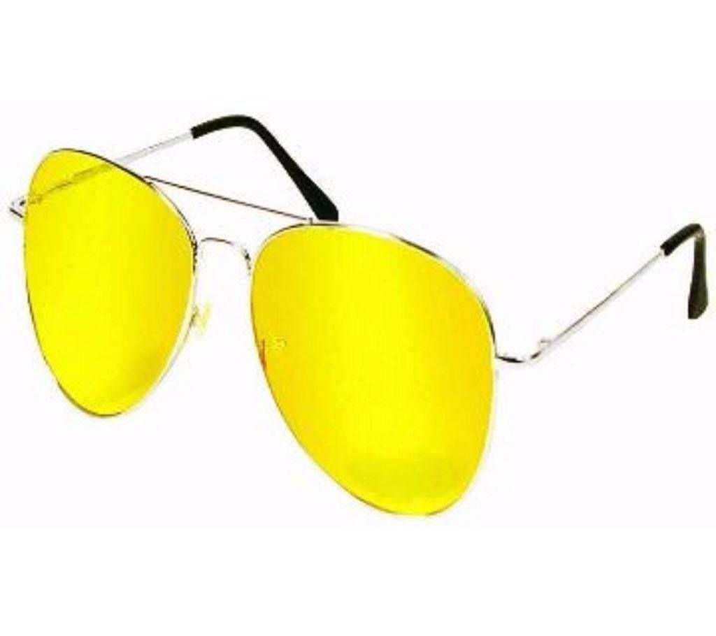 Night Vision Driving Sunglasses