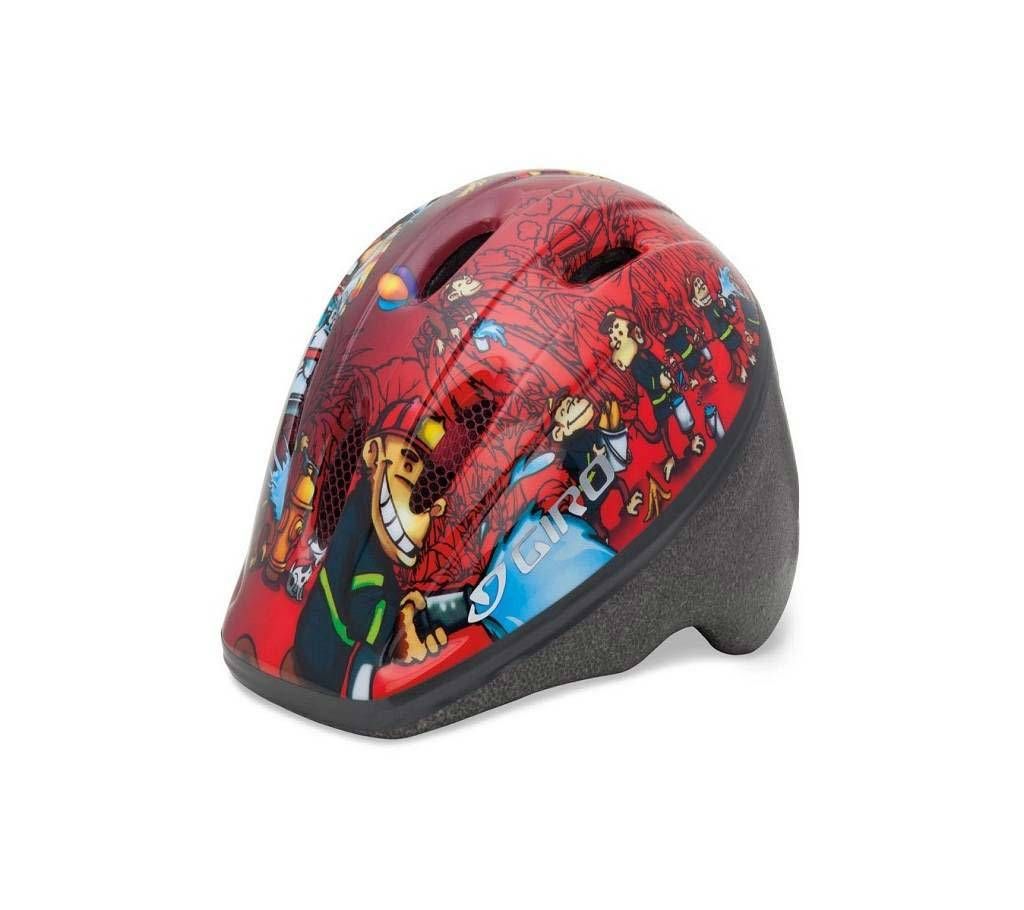 Bicycle Baby Helmet