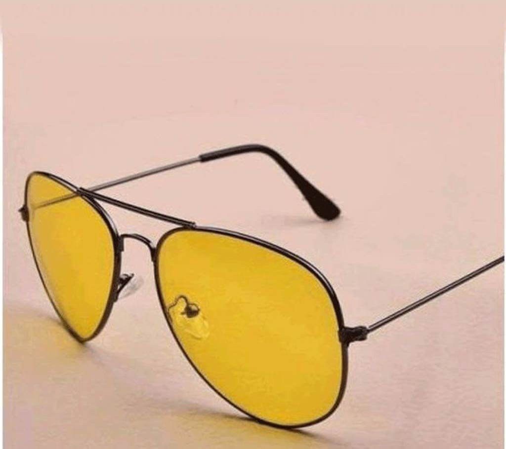 Night Vision Driving Glass 