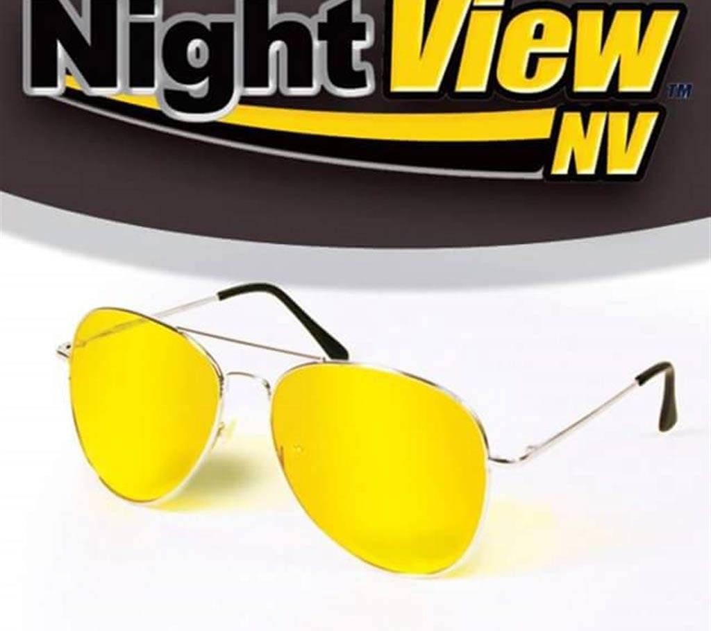 Night Vissiom Driving Glasses 