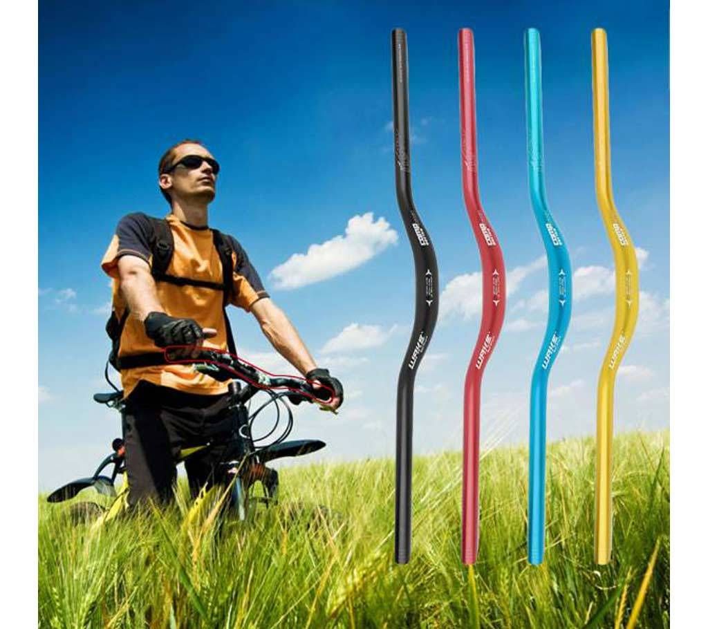 Wake handle bar