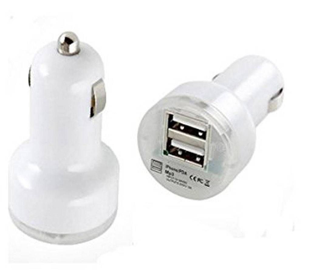 Car charger