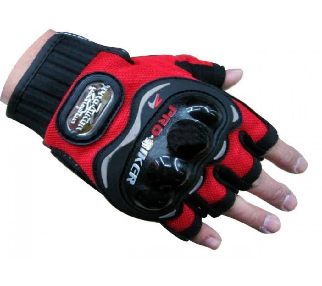 Pro bicker hands gloves