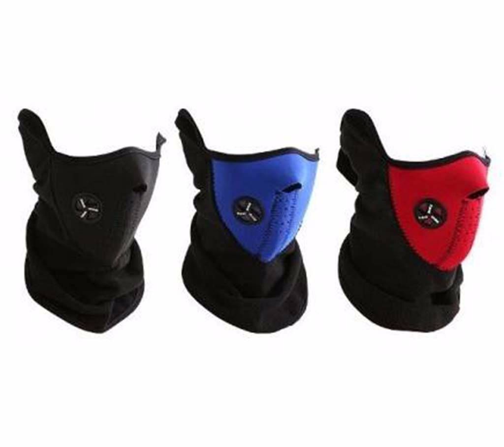 Winter Riding Mask