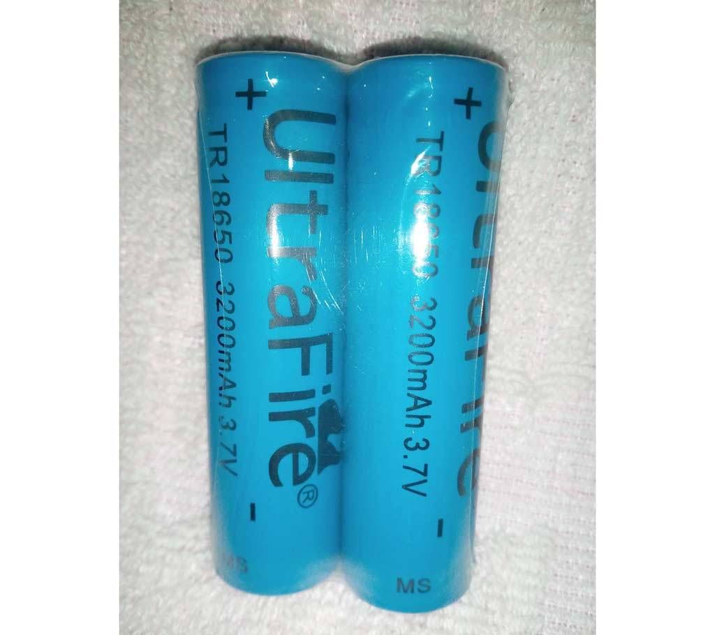 UltraFire Rechargeable Battery