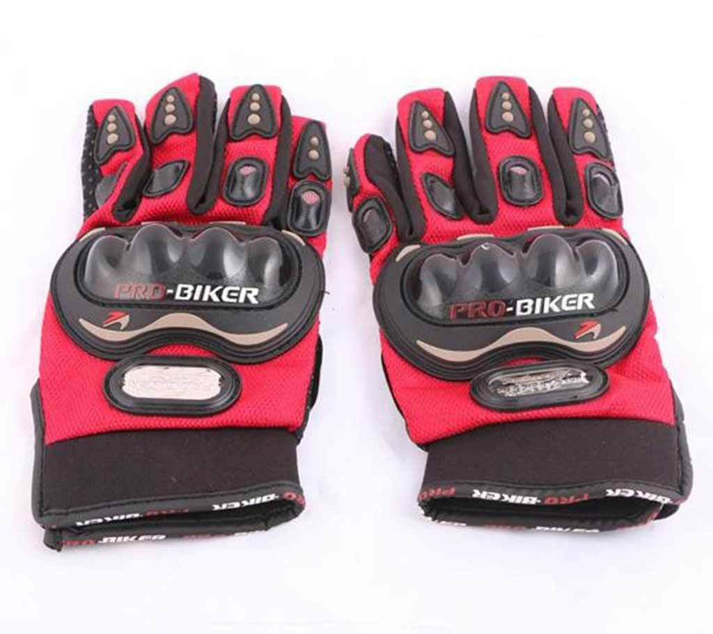 Pro Biker Handgloves