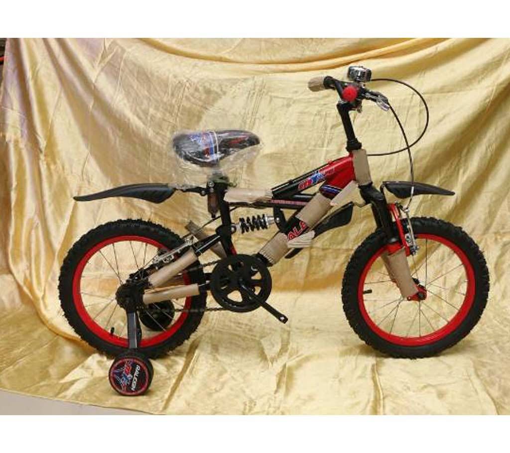 MX CYCLE 16"