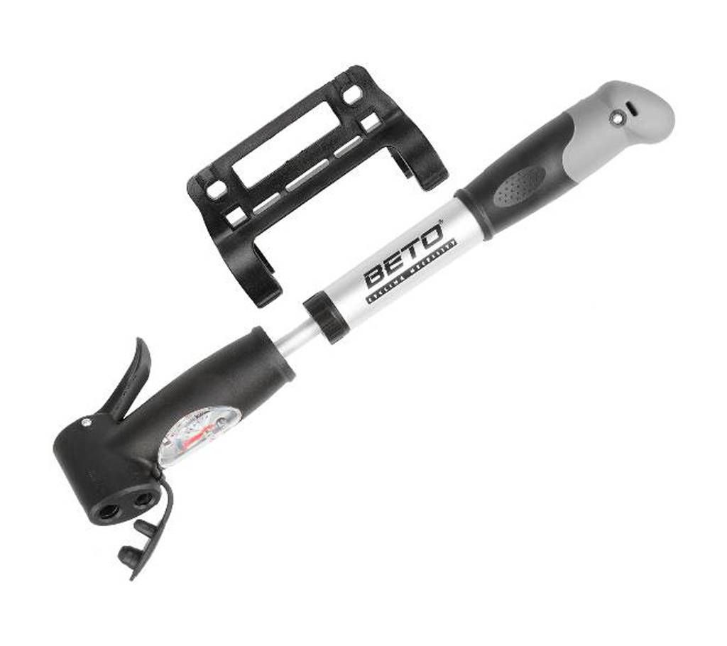BETO 028g pumper