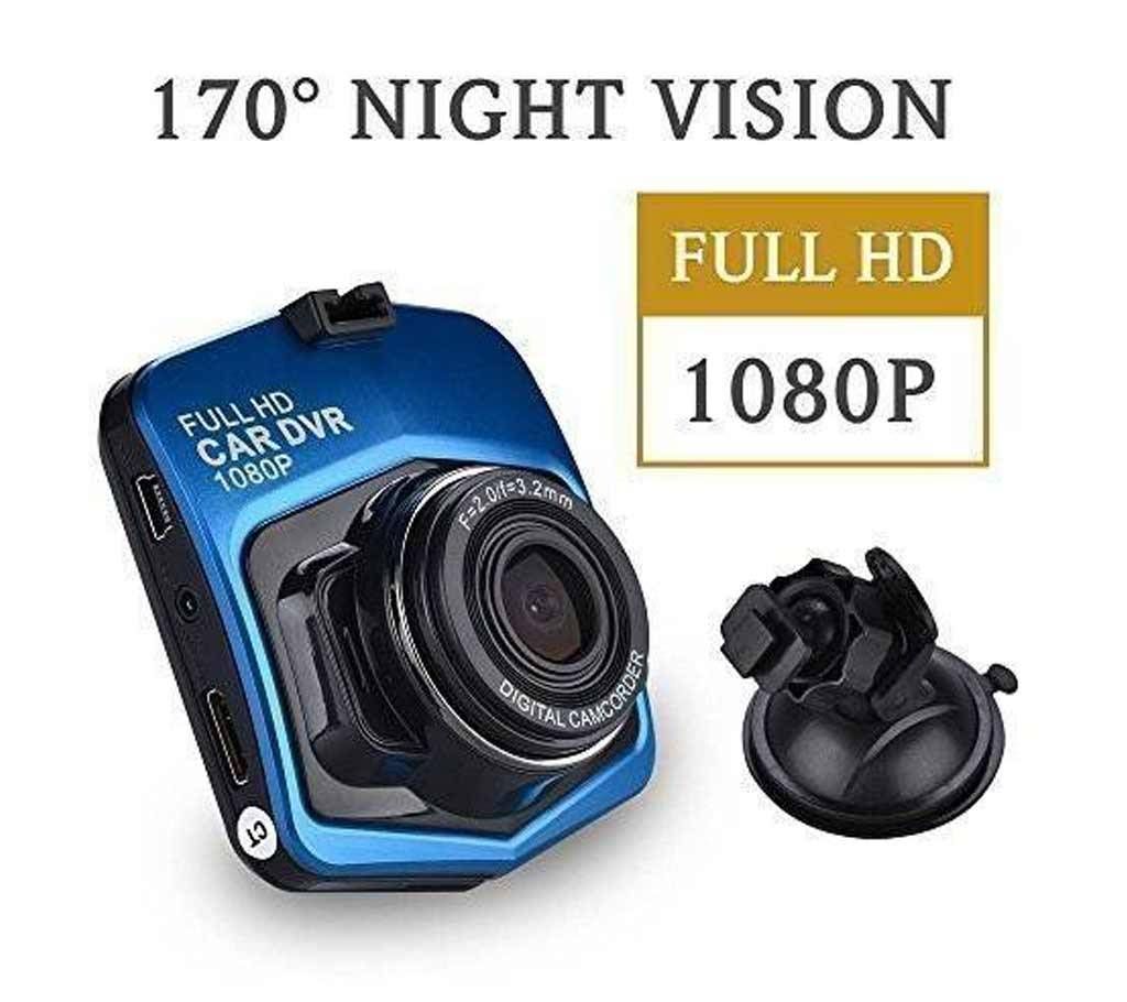 Novatek Car Camera HD
