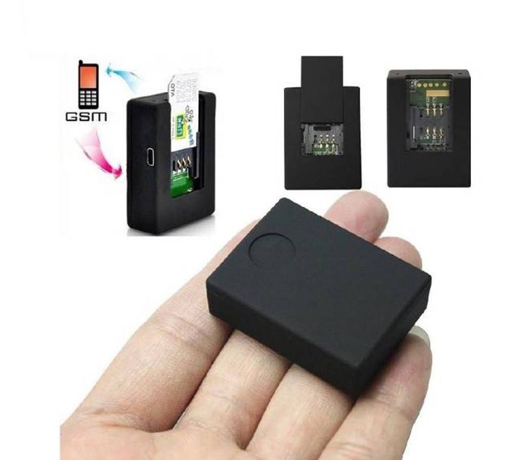 GSM SIM Supported Spy Device
