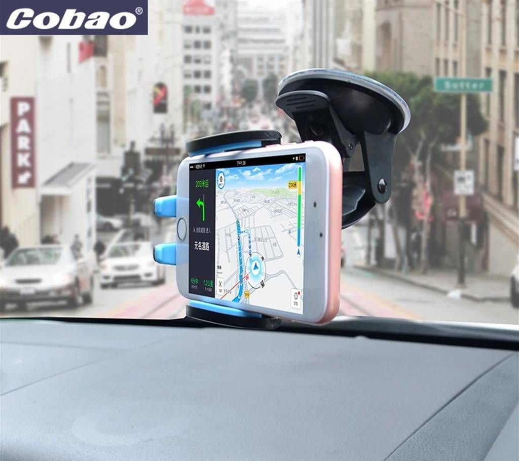 Car Phone Holder
