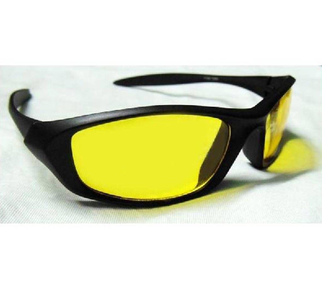 Night Vishion Sunglasses 