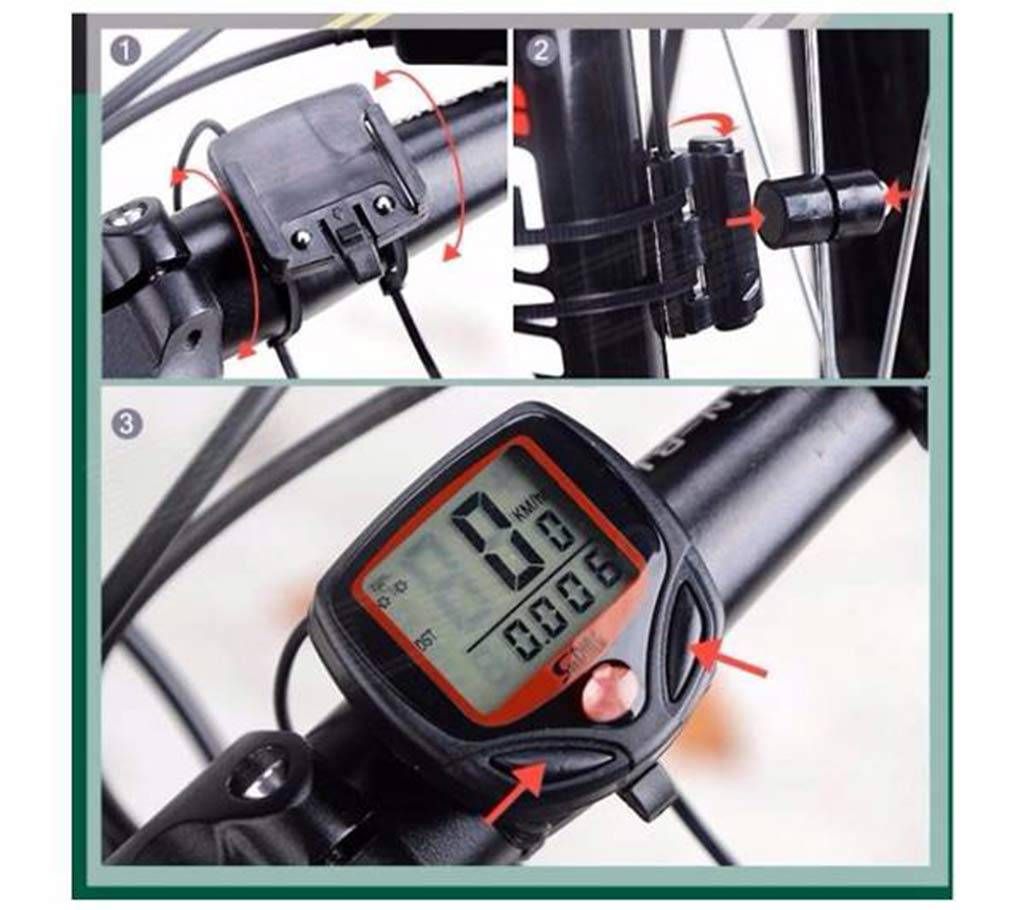 BNicycle Speedometer