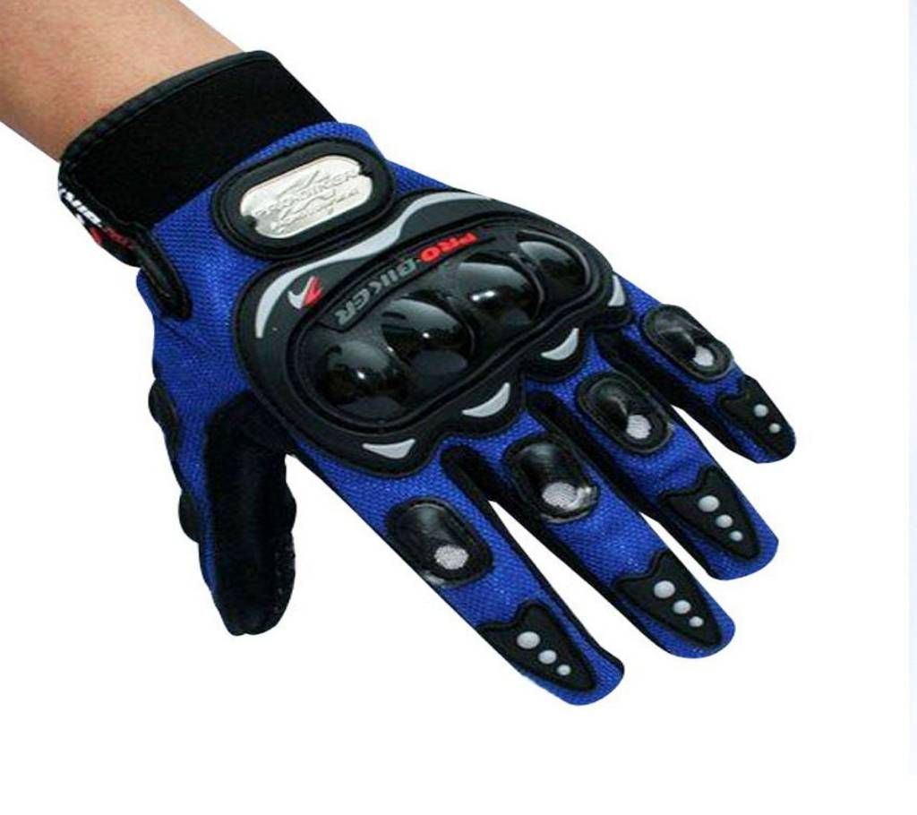 Probiker Full Finger Gloves