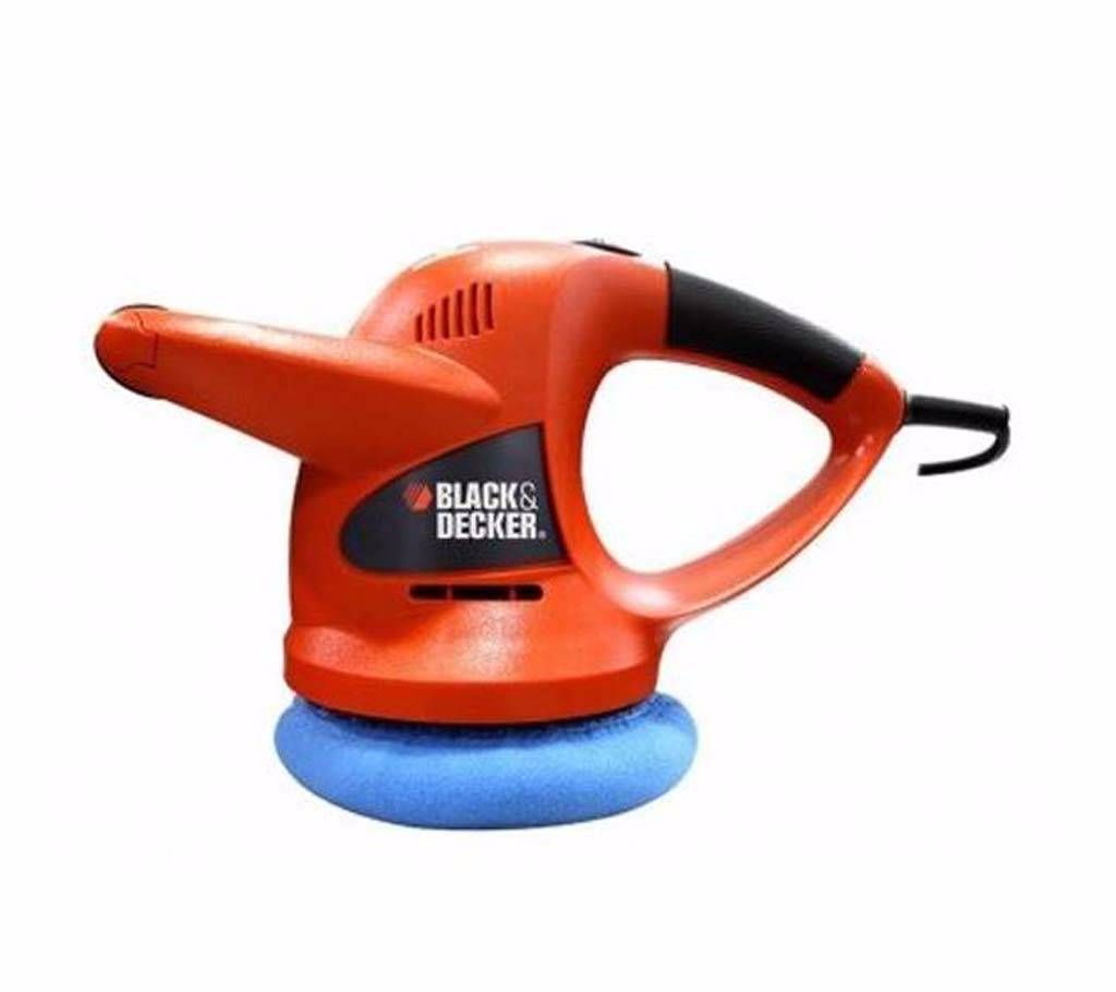 KP600 CAR POLISHER & WAXER