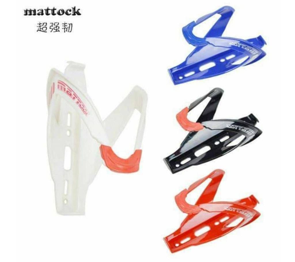 MaTTooK water Holder