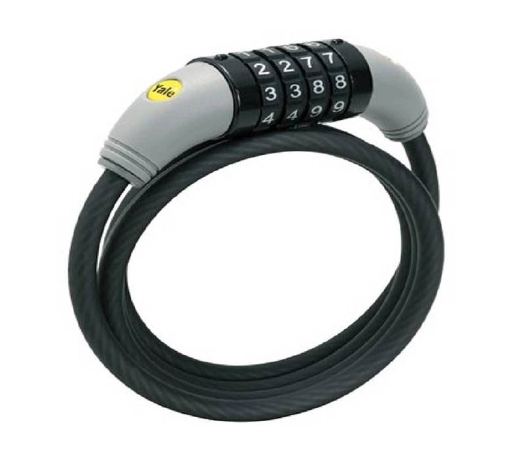 Bycycle Lock- YCCL181201