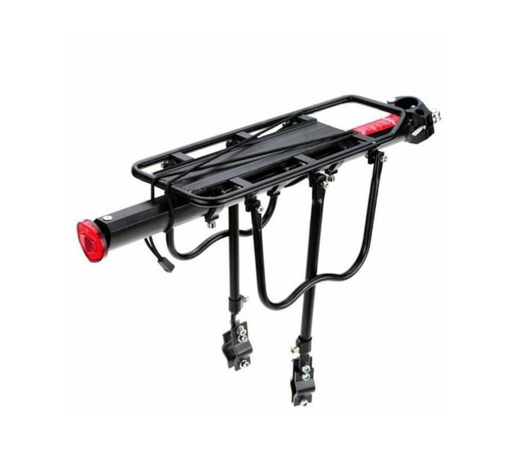 Bicycle Aluminum Carrier 